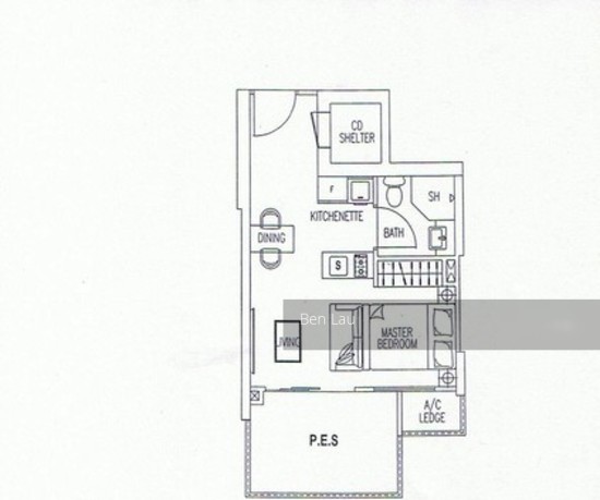 Parc Imperial (D5), Condominium #182955422